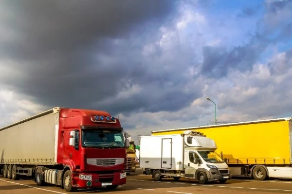 İstanbul Dicle Nakliyat Ambarları